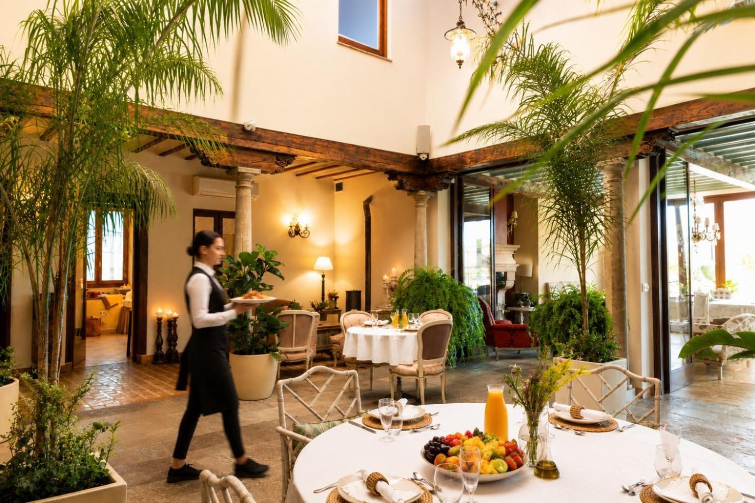 La Corrala Del Realejo - A Heritage Luxury Boutique Experience, Granada